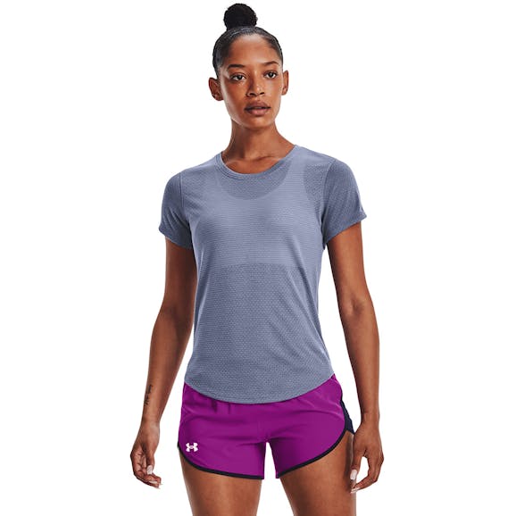 Under Armour Streaker T-shirt Dames Under Armour Streaker T-shirt Dames