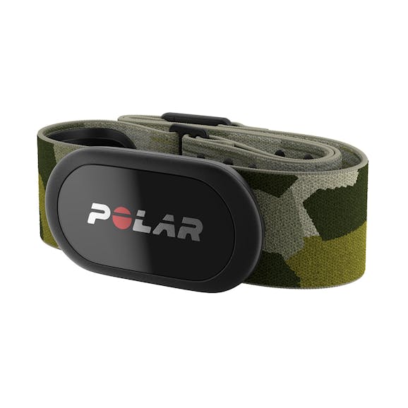 Polar H10 Hartslagsensor M-XXL Unisex Polar H10 Hartslagsensor M-XXL Unisex