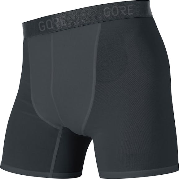 Gore Base Layer Boxer Shorts Heren