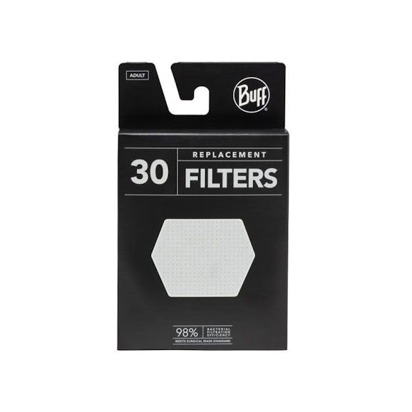 Buff Filter Refill FM70/310 30-pack