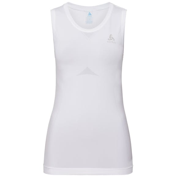 Odlo Performance Light Top Crew Neck Singlet Dames Odlo Performance Light Top Crew Neck Singlet Dames