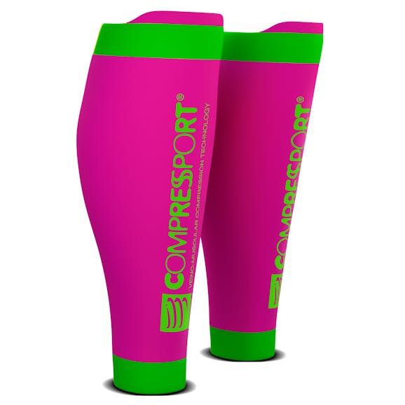 Compressport Calf R2 v2 Compressport Calf R2 v2