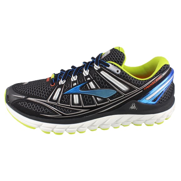 Brooks Transcend Heren Brooks Transcend Heren