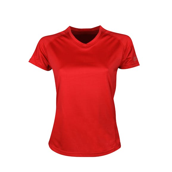 Newline Base Coolskin T-Shirt Dames Newline Base Coolskin T-Shirt Dames