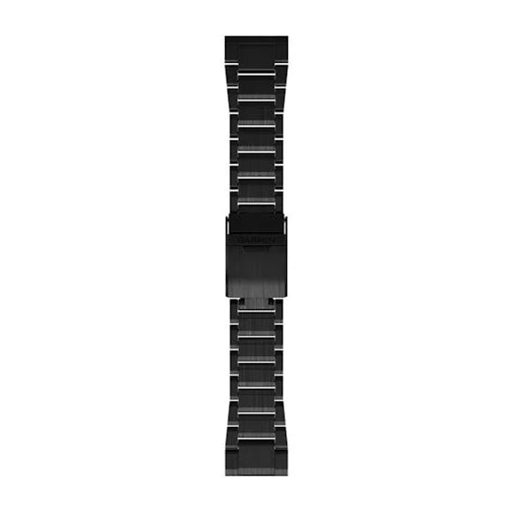 Garmin QuickFit 26mm Titanium Watch Band