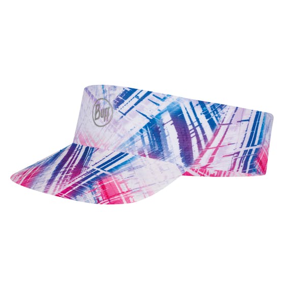 Buff Pack Run Visor Buff Pack Run Visor