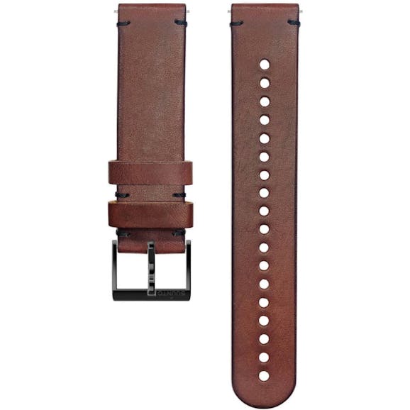 Suunto 20 mm Urban 2 Leather Strap Suunto 20 mm Urban 2 Leather Strap