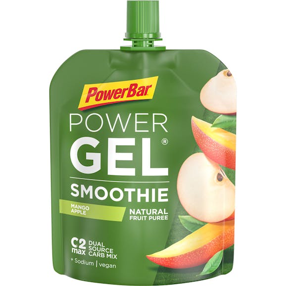 Powerbar Performance Smoothie Mango Apple Powerbar Performance Smoothie Mango Apple