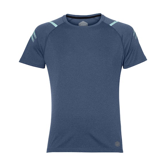 ASICS Icon SS Top Heren ASICS Icon SS Top Heren