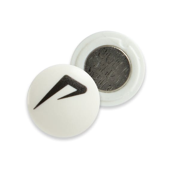All4running Startnummer Magneetjes All4running Startnummer Magneetjes