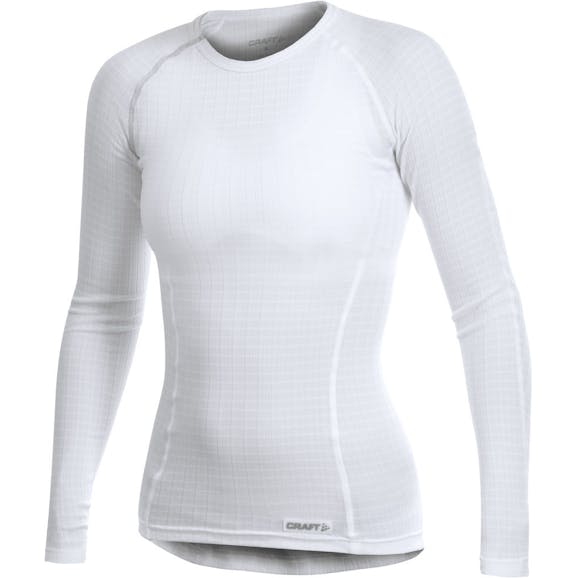 Craft Be Active Extreme Thermoshirt Dames Craft Be Active Extreme Thermoshirt Dames