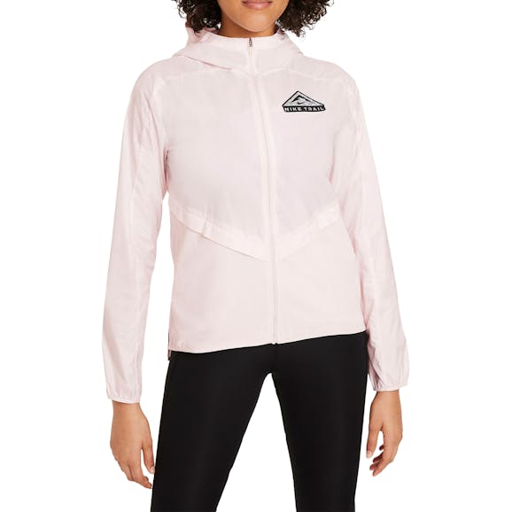 Nike Shield Trail Jacket Dames Nike Shield Trail Jacket Dames