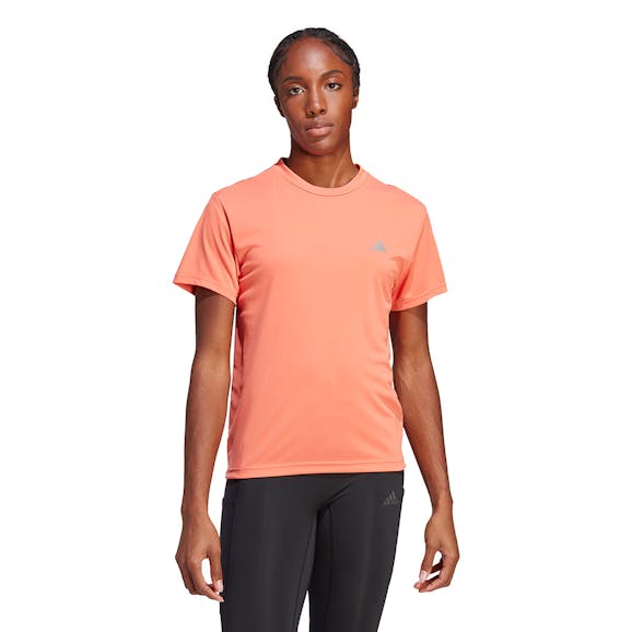 adidas Run It T shirt Dames All4running