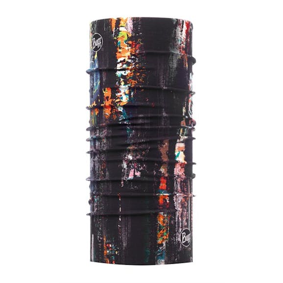 Buff High UV Graffiti Black Buff High UV Graffiti Black