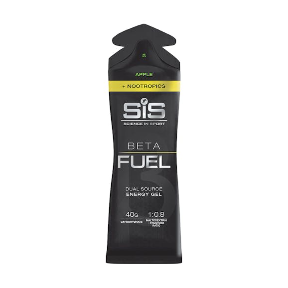 SIS Beta Fuel + Nootropics Gel Apple 60ml SIS Beta Fuel + Nootropics Gel Apple 60ml