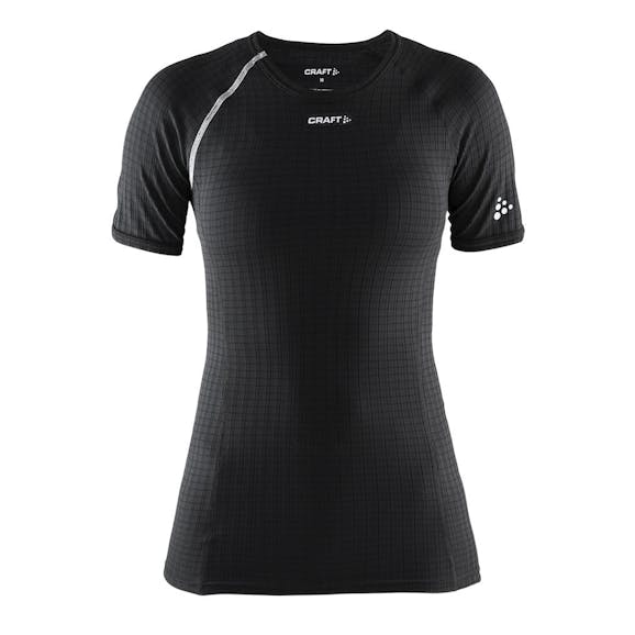 Craft Be Active Extreme Thermo T-Shirt Dames Craft Be Active Extreme Thermo T-Shirt Dames