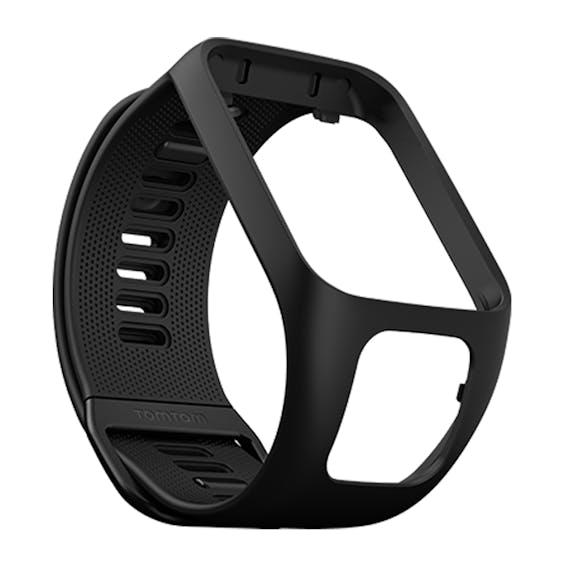 TomTom Horlogebandje Runner - Spark 3 - Large TomTom Horlogebandje Runner - Spark 3 - Large