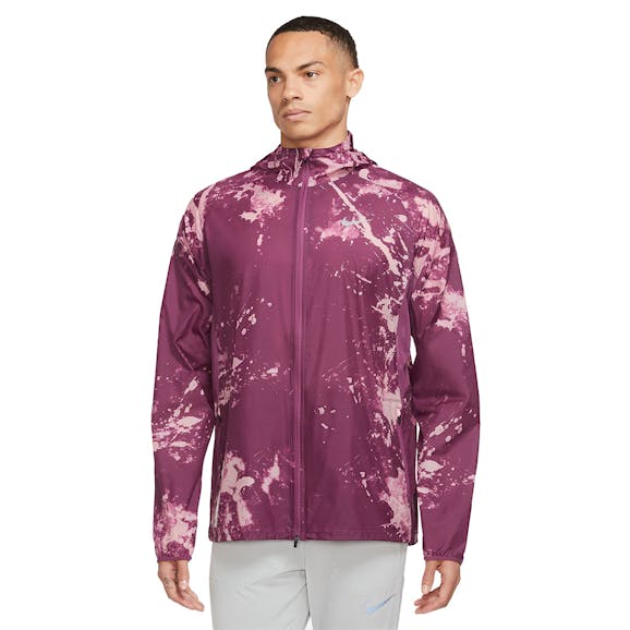 Nike Repel Run Division Jacket Heren Nike Repel Run Division Jacket Heren