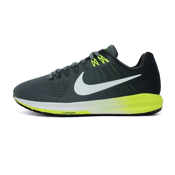Nike Air Zoom Structure 21 (Wide) Heren