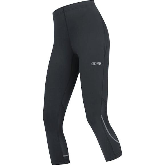 Gore R3 3/4 Tights Dames Gore R3 3/4 Tights Dames