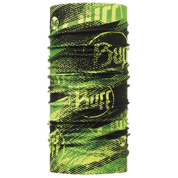 Buff High Uv Flashlogo Buff High Uv Flashlogo