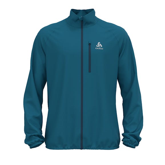 Odlo Zeroweight Jacket Heren Odlo Zeroweight Jacket Heren
