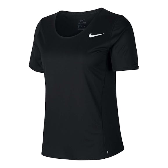 ZuidAmerika op tijd Tegenhanger Nike City Sleek T-shirt Dames | All4running