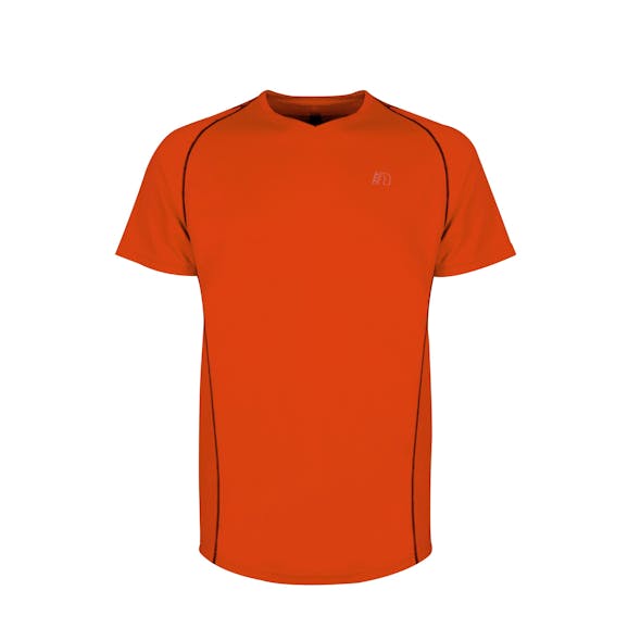 Newline Base Coolskin T-Shirt Heren Newline Base Coolskin T-Shirt Heren