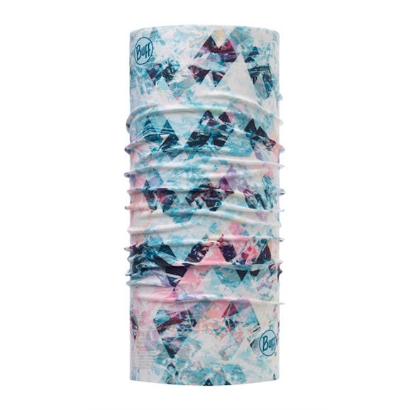 Buff High UV Irised Aqua Buff High UV Irised Aqua