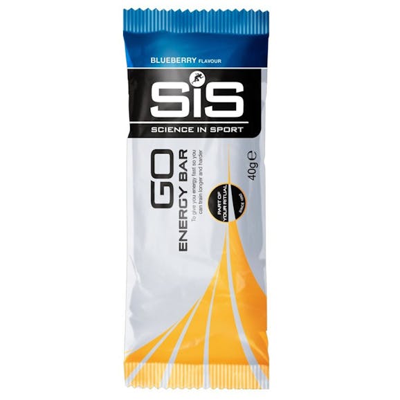 SIS Go Energy Bar Blueberry 40g