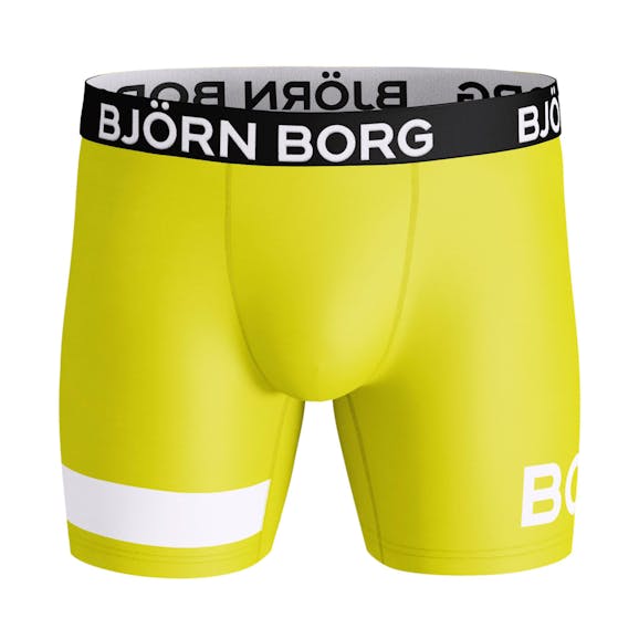 Björn Borg Court Borg Shorts Heren Björn Borg Court Borg Shorts Heren
