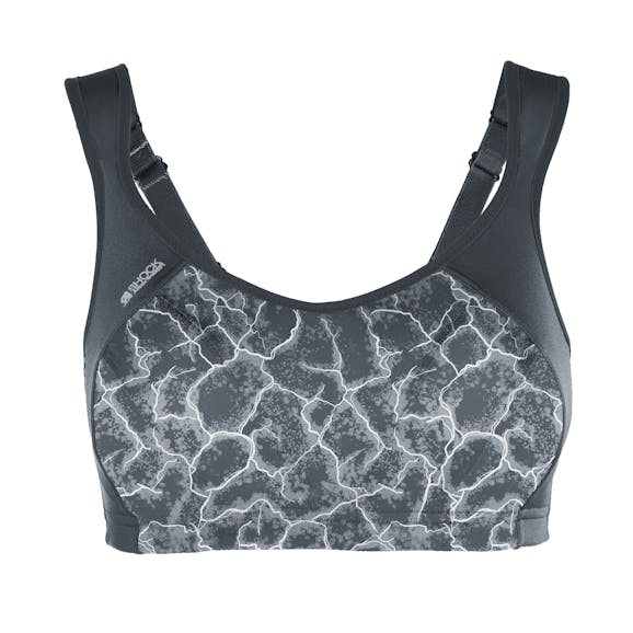 Shock Absorber Active Multi Sports Support BH Dames Shock Absorber Active Multi Sports Support BH Dames