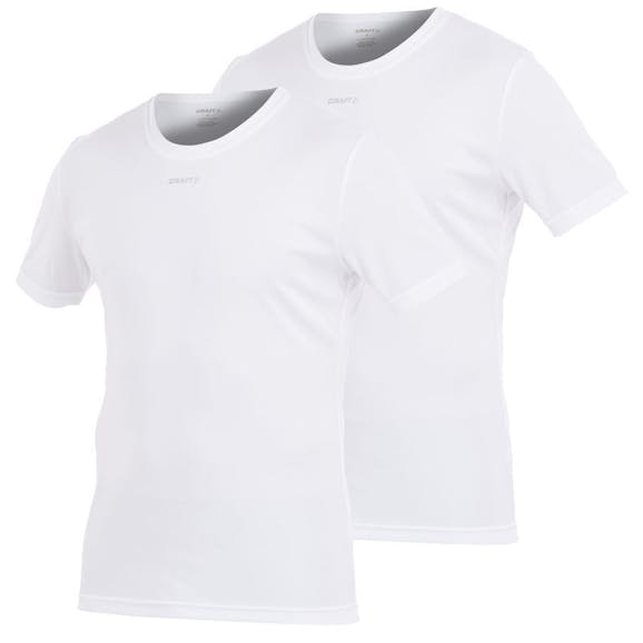 Craft Stay Cool 2-Pack Heren Craft Stay Cool 2-Pack Heren