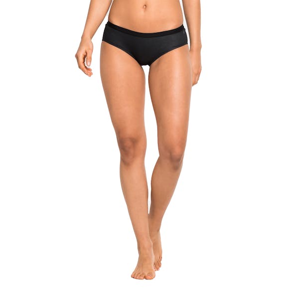 Odlo Active F-Dry Light Eco Panty Dames Odlo Active F-Dry Light Eco Panty Dames