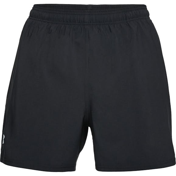 Under Armour Launch SW 5 Inch Short Heren Under Armour Launch SW 5 Inch Short Heren