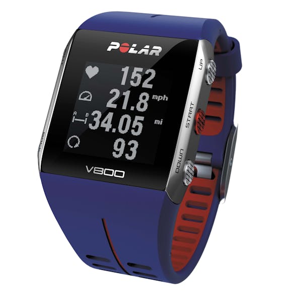 Polar V800 HRM Polar V800 HRM