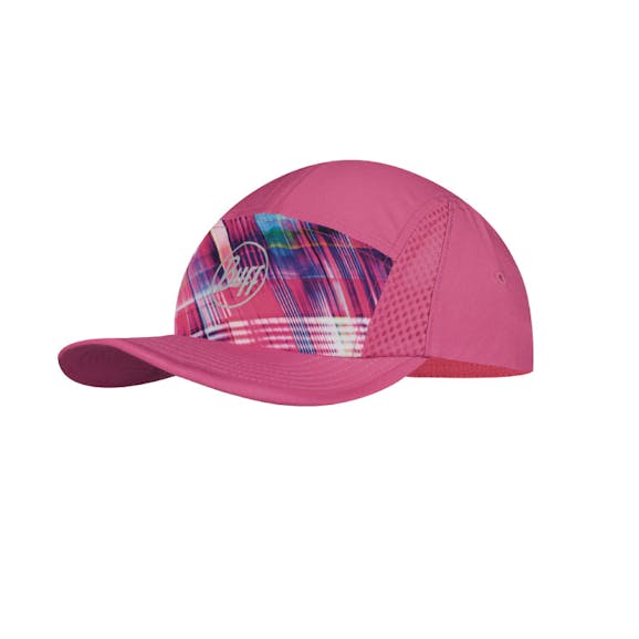 Buff Run Cap R-B-Magik Pink Buff Run Cap R-B-Magik Pink