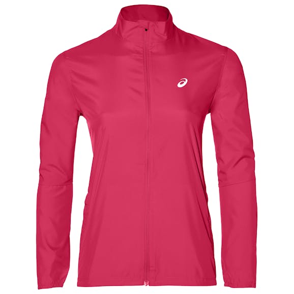 ASICS Silver Jacket Dames ASICS Silver Jacket Dames