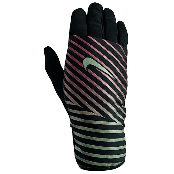 Nike Flash Quilted Gloves Dames
