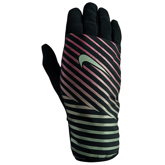 Nike Flash Quilted Gloves Dames Nike Flash Quilted Gloves Dames