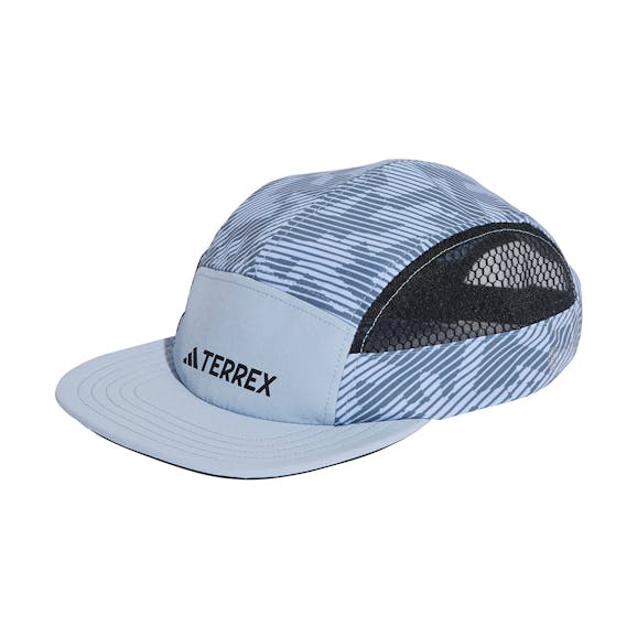 adidas Terrex Graphic 5 Panel Cap Heren adidas Terrex Graphic 5 Panel Cap Heren
