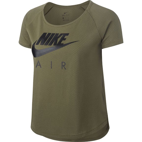 Eigenlijk verlies eten Nike Air T-shirt Dames | All4running