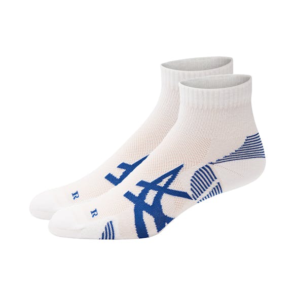 ASICS Cushioning Socks 2-pack ASICS Cushioning Socks 2-pack