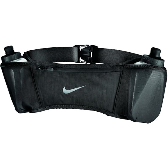 Nike Double Pocket Belt 20oz 2.0 Nike Double Pocket Belt 20oz 2.0