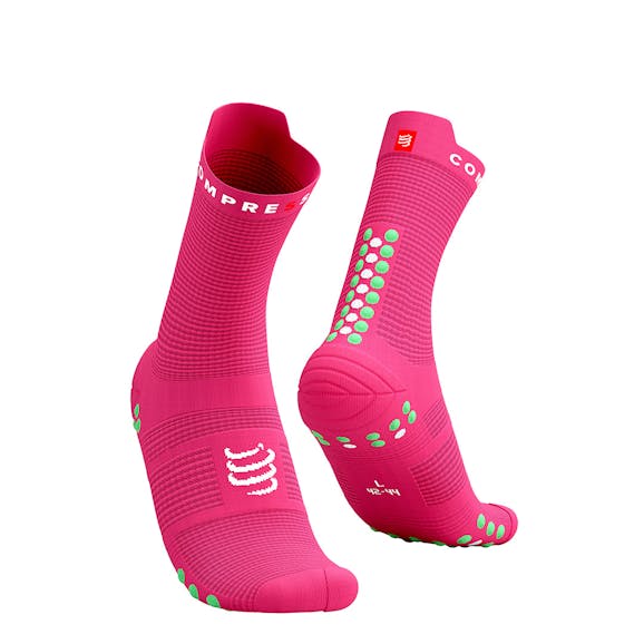 Compressport Pro Racing Socks V4.0 Run High Unisex Compressport Pro Racing Socks V4.0 Run High Unisex