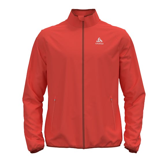 Odlo Essential Light Jacket Heren Odlo Essential Light Jacket Heren