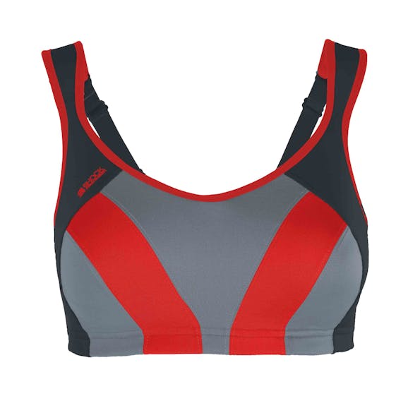 Shock Absorber Active Multi Sports Support BH Dames Shock Absorber Active Multi Sports Support BH Dames