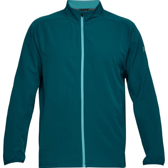 Under Armour Storm Out and Back Jacket Heren