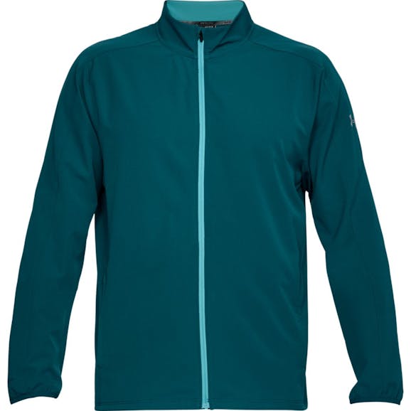 Under Armour Storm Out and Back Jacket Heren Under Armour Storm Out and Back Jacket Heren