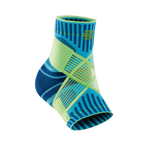 Bauerfeind Ankle Support Links Bauerfeind Ankle Support Links